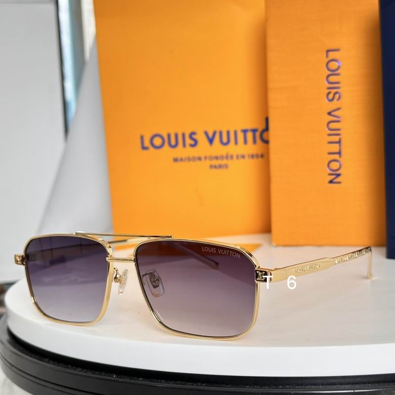 LV Sunglasses ID:20260410-1937